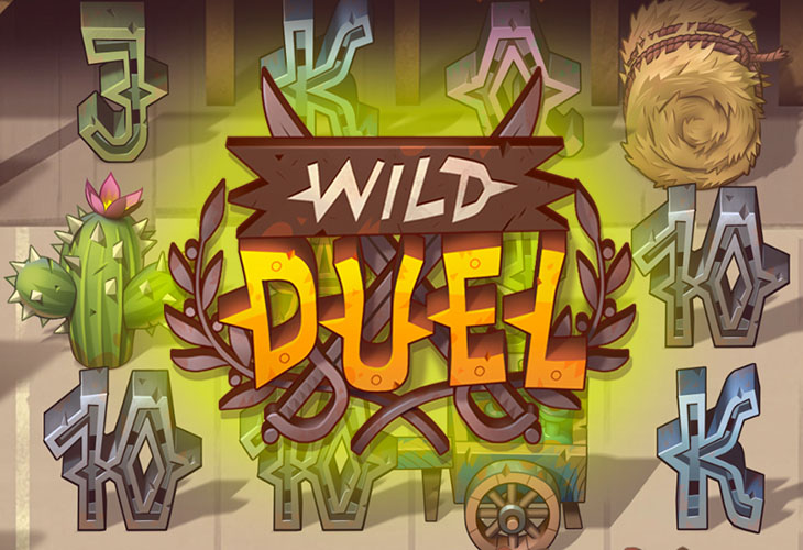 Wild Duel